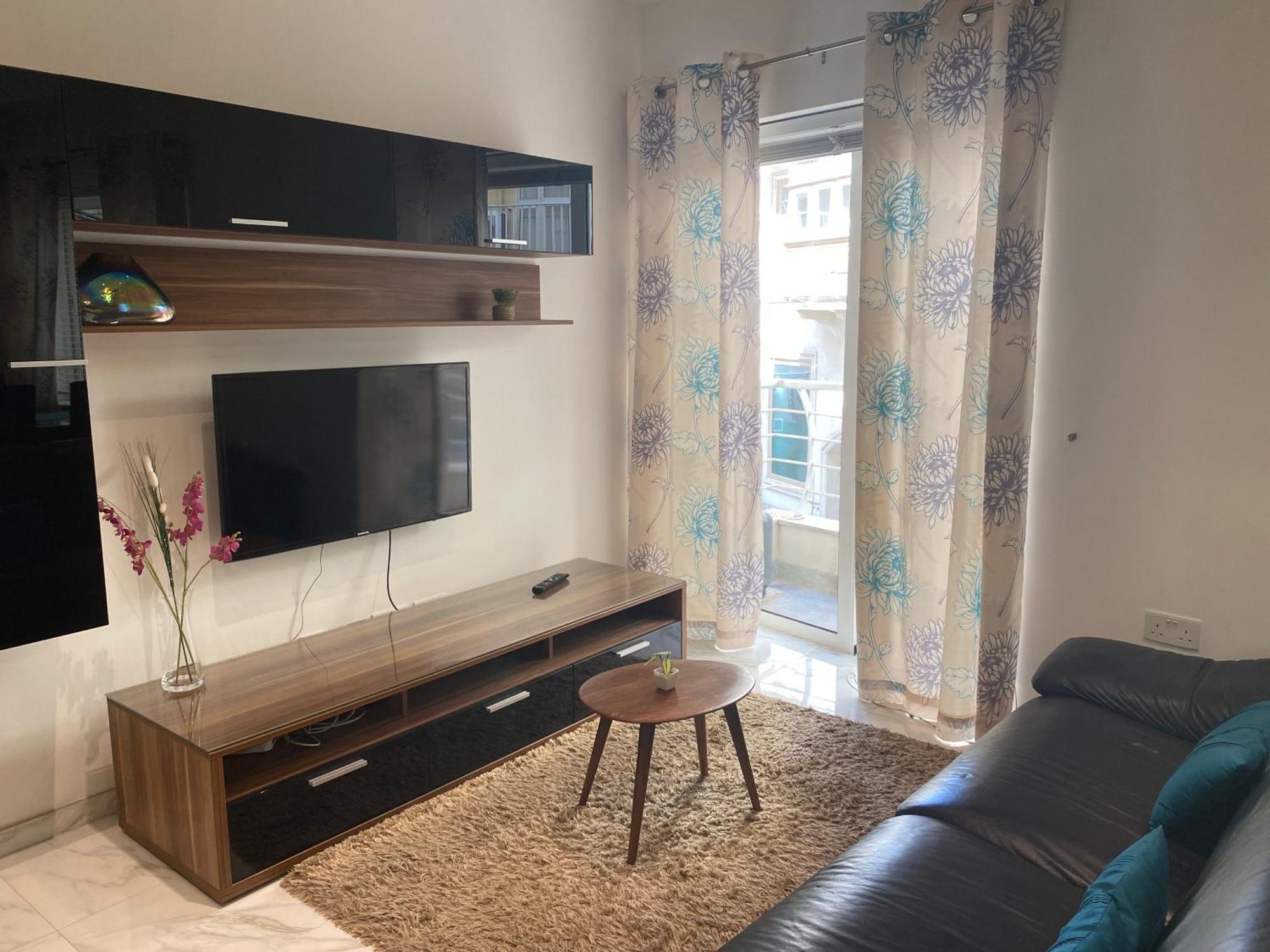 The Coastal Haven - Steps From Sliema'S Best Exterior foto