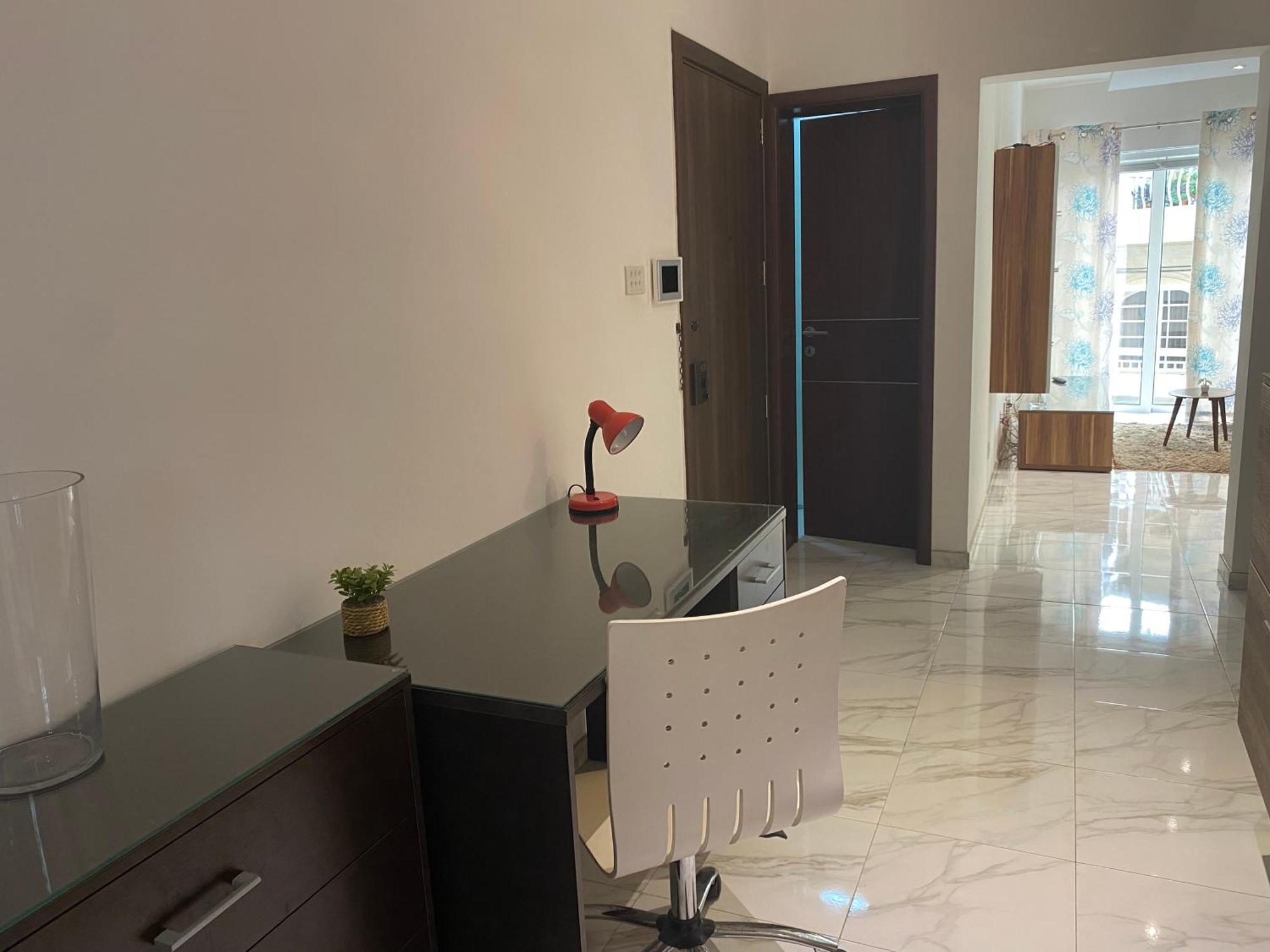The Coastal Haven - Steps From Sliema'S Best Exterior foto