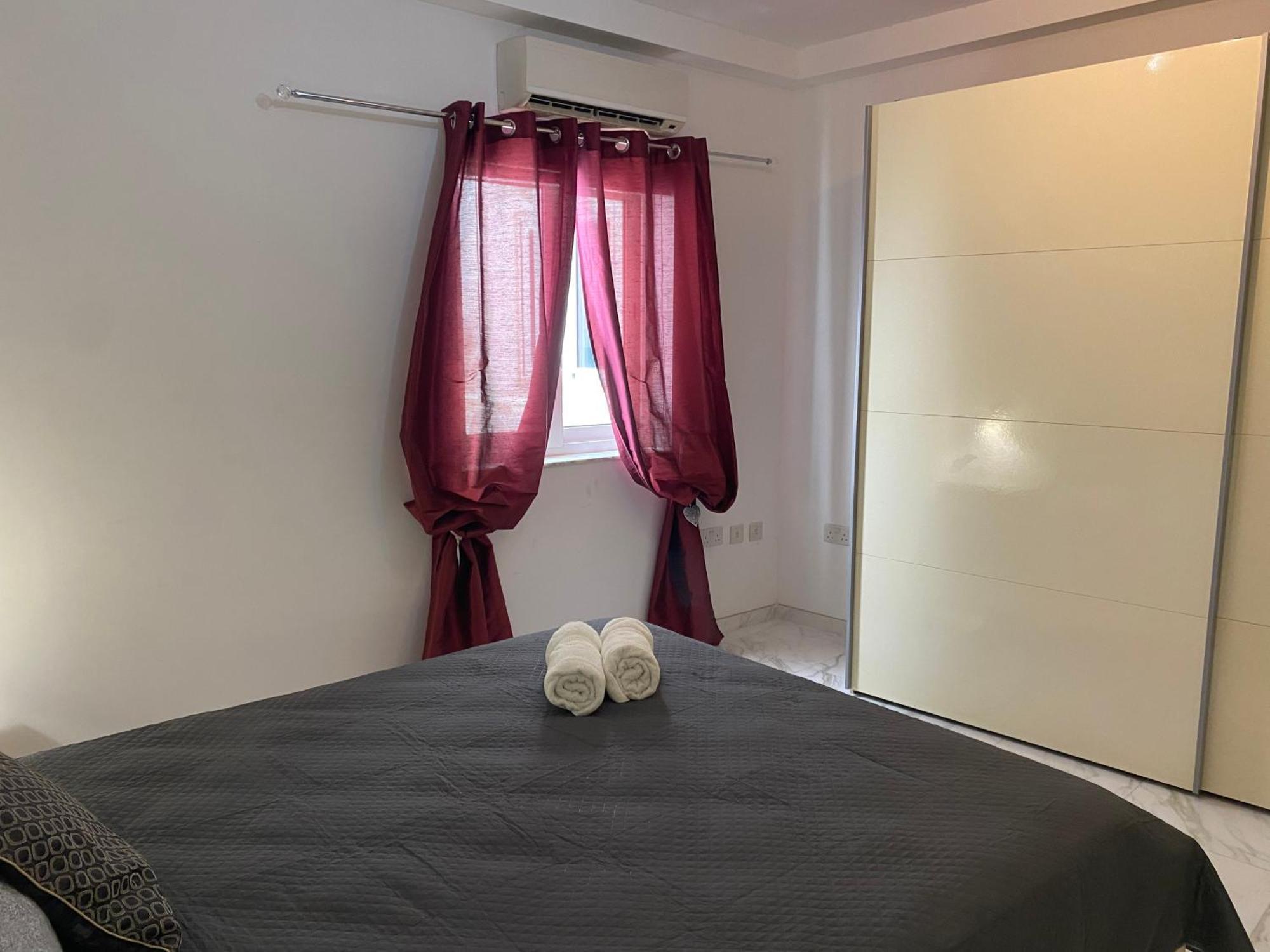 The Coastal Haven - Steps From Sliema'S Best Exterior foto