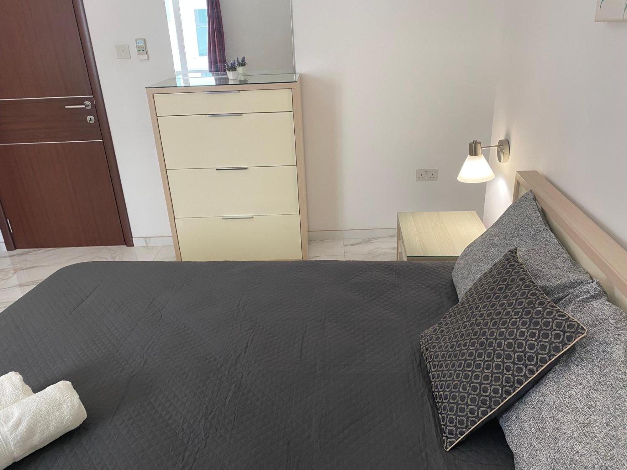 The Coastal Haven - Steps From Sliema'S Best Exterior foto