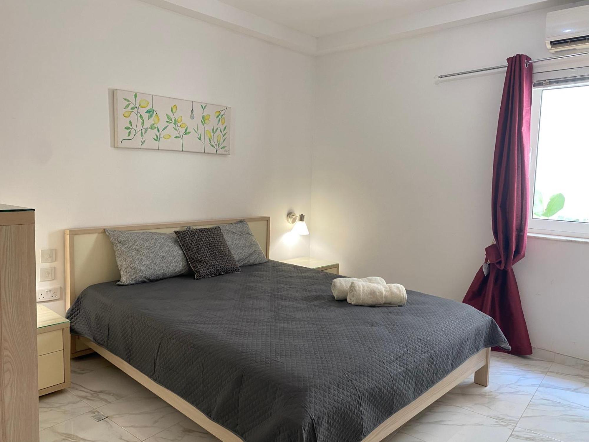 The Coastal Haven - Steps From Sliema'S Best Exterior foto