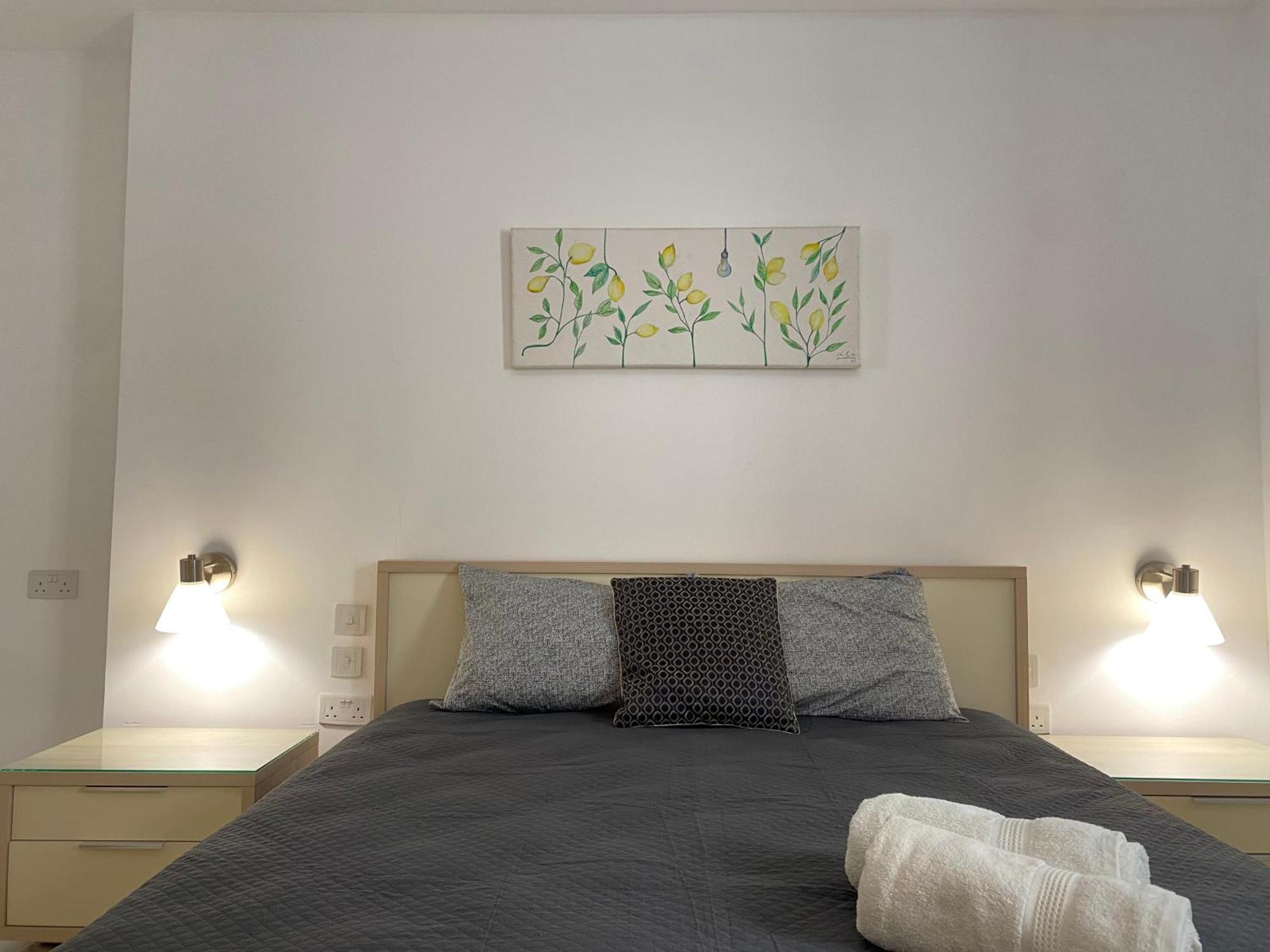 The Coastal Haven - Steps From Sliema'S Best Exterior foto